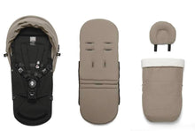 Load image into Gallery viewer, Stokke® YOYO³ Stroller Newborn pack ONLY