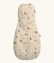 Load image into Gallery viewer, ErgoPouch Cocoon Swaddle Bag 0.2 TOG (3-6 months)