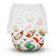 Load image into Gallery viewer, OffSpring Training Diapers XL Size (Pants) - 1 Pack (30pcs) 12-20kg
