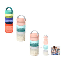 Load image into Gallery viewer, Skip Hop - Formula to Food Containers