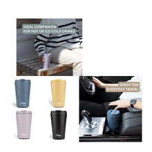 Load image into Gallery viewer, Insulated Travel Mug 420ml