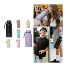 Load image into Gallery viewer, B.Box Insulated Flip Top Bottle 1L