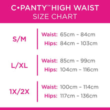 Load image into Gallery viewer, UpSpring, C-Shape Panty, Postpartum Care C-section with Silicone Pad