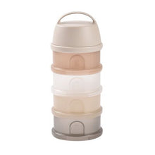 Load image into Gallery viewer, Beaba Formula and Snack Container 4 compartments