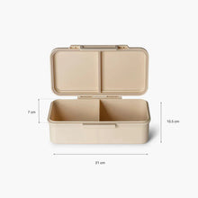 Load image into Gallery viewer, Citron Rectangle Lunchbox - 970ml