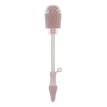 Load image into Gallery viewer, Haakaa Silicone Cleaning Brush