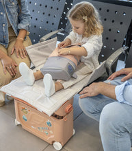 Load image into Gallery viewer, JetKids BedBox by Stokke