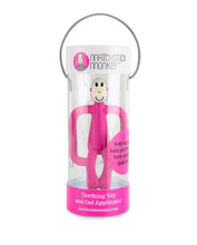 Load image into Gallery viewer, Matchstick Monkey Teething Gel Applicator 3m+