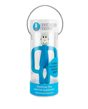Load image into Gallery viewer, Matchstick Monkey Teething Gel Applicator 3m+