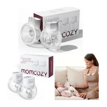 Load image into Gallery viewer, Momcozy S12 Pro Double