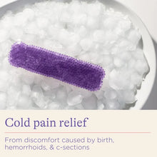 Load image into Gallery viewer, Lansinoh Hot & Cold Postpartum Therapy Packs