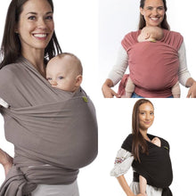 Load image into Gallery viewer, Boba Baby Wrap 0-18 Months (CLASSIC)