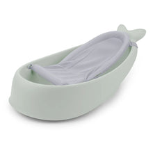 Load image into Gallery viewer, SkipHop Moby Smart Sling 3-Stage Bath Tub