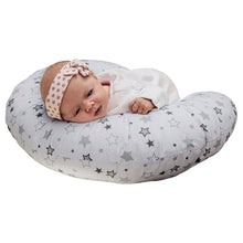Load image into Gallery viewer, KV Multi Use Nursing Pillow