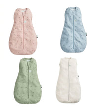 Load image into Gallery viewer, ErgoPouch Cocoon Swaddle Bag 0.2 TOG (3-6 months)