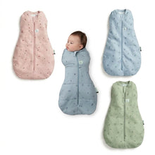 Load image into Gallery viewer, ErgoPouch Cocoon Swaddle Bag 0.2 TOG (0-3 months)