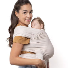 Load image into Gallery viewer, Boba Baby Wrap 0-18 Months (SERENITY)