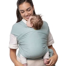 Load image into Gallery viewer, Boba Baby Wrap 0-18 Months (SERENITY)