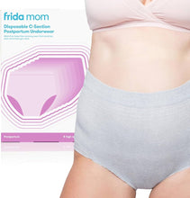 Load image into Gallery viewer, Frida Mom Disposable Underwear 8 Pieces