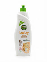 Load image into Gallery viewer, Just Green- Bottle and Nipple Cleaner