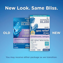 Load image into Gallery viewer, Mommy's Bliss Gas & Colic Relief.