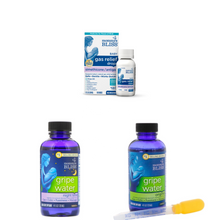 Load image into Gallery viewer, Mommy's Bliss Gas & Colic Relief.