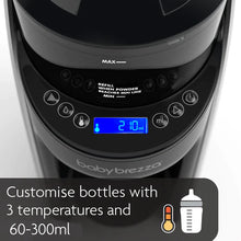 Load image into Gallery viewer, Baby Breeza Baby Formula Maker in Seconds🍼♥️