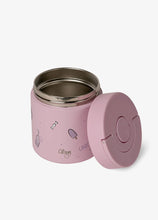 Load image into Gallery viewer, Classic Thermal Food Jar - 350 ml