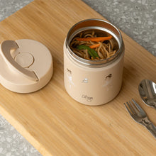 Load image into Gallery viewer, Classic Thermal Food Jar - 350 ml