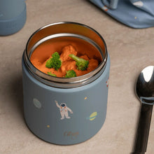 Load image into Gallery viewer, Classic Thermal Food Jar - 350 ml