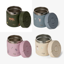 Load image into Gallery viewer, Classic Thermal Food Jar - 350 ml