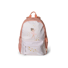 Load image into Gallery viewer, Citron Grand Backpack