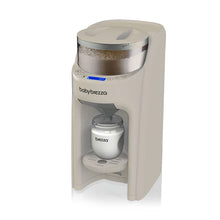 Load image into Gallery viewer, Baby Brezza Baby Formula Pro Advanced Maker in Seconds