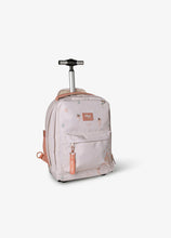 Load image into Gallery viewer, Citron Trolley Bag - Stormy