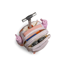 Load image into Gallery viewer, Citron Trolley Bag - Stormy