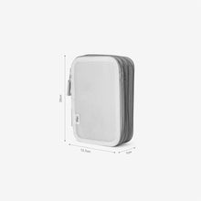 Load image into Gallery viewer, Citron Multi-Layered Pencil Case Stormy Unicorn