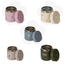 Load image into Gallery viewer, Classic Thermal Food Jar - 350 ml