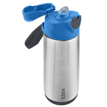 Load image into Gallery viewer, B.box insulated sport spout bottle 500ml