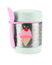 Load image into Gallery viewer, SkipHop - Zoo Food Jar 325ml