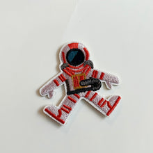 Load image into Gallery viewer, Fabric Patches (Bag accessories)