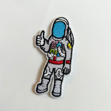 Load image into Gallery viewer, Fabric Patches (Bag accessories)