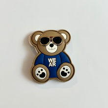 Load image into Gallery viewer, Silicone Patches (Bag accessories)