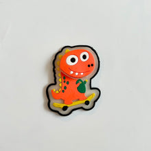 Load image into Gallery viewer, Silicone Patches (Bag accessories)