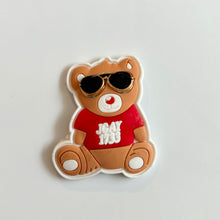 Load image into Gallery viewer, Silicone Patches (Bag accessories)