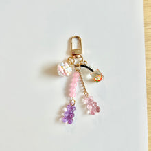 Load image into Gallery viewer, Hanging keychain