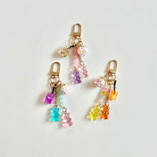 Load image into Gallery viewer, Hanging keychain