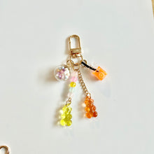 Load image into Gallery viewer, Hanging keychain