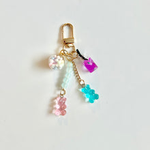 Load image into Gallery viewer, Hanging keychain