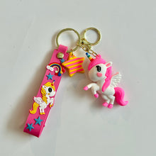 Load image into Gallery viewer, Hanging keychain