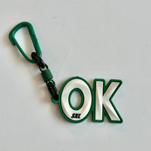 Load image into Gallery viewer, Hanging keychain